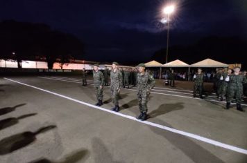 Foto - TG ENCERRAMENTO DE ANO DE INSTRUÇÃO DE ATIRADORES 2023