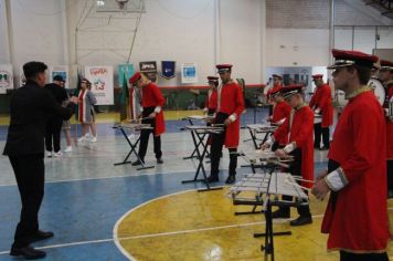 Foto - 30º CAMPEONATO DE BANDAS E FANFARRAS