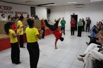 Foto - CEEP FETEC 2023