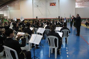Foto - 30º CAMPEONATO DE BANDAS E FANFARRAS