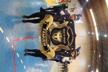 Foto - 30º CAMPEONATO DE BANDAS E FANFARRAS