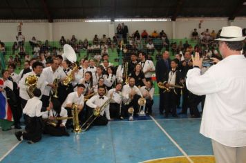 Foto - 30º CAMPEONATO DE BANDAS E FANFARRAS