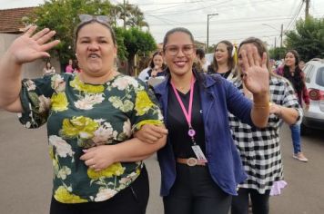 Foto - FESTA JUNINA CAPES 2024