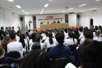 Foto - CEEP FETEC 2023