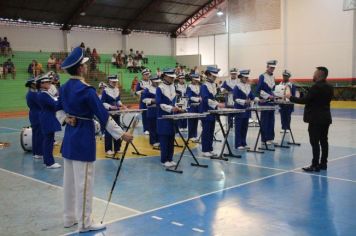 Foto - 30º CAMPEONATO DE BANDAS E FANFARRAS