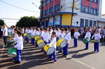 Foto - Desfile Cívico - 07 de Setembro de 2017