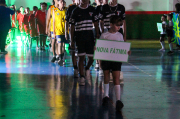 Foto - 71º Jogos Escolares do Paraná