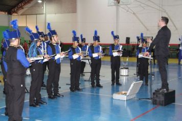 Foto - 30º CAMPEONATO DE BANDAS E FANFARRAS