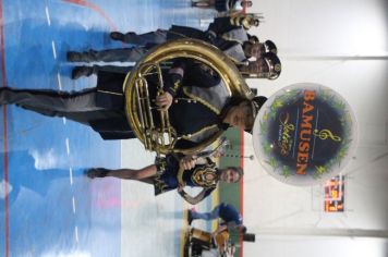 Foto - 30º CAMPEONATO DE BANDAS E FANFARRAS