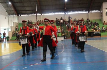 Foto - 30º CAMPEONATO DE BANDAS E FANFARRAS