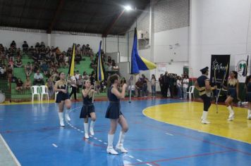 Foto - 30º CAMPEONATO DE BANDAS E FANFARRAS