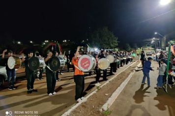 Foto - RODA DE VIOLA 