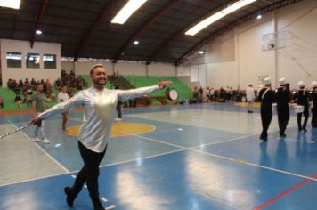 Foto - 30º CAMPEONATO DE BANDAS E FANFARRAS