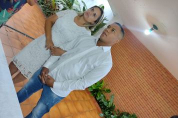 Foto - CASAMENTO COMUNITÁRIO 2023
