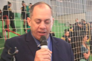 Foto - 30º CAMPEONATO DE BANDAS E FANFARRAS