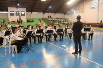 Foto - 30º CAMPEONATO DE BANDAS E FANFARRAS