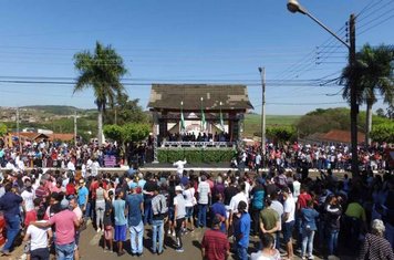 Foto - Desfile Cívico - 7 de Setembro de 2018