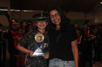 Foto - 30º CAMPEONATO DE BANDAS E FANFARRAS