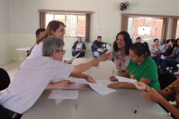 Foto - POSSE DOS CONCURSADOS 2024