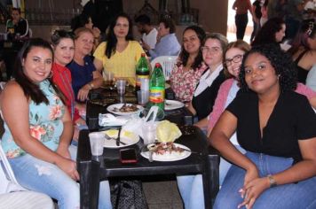 Foto - Almoço 