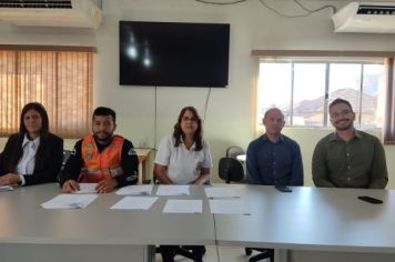 Foto - POSSE DOS CONCURSADOS 2024