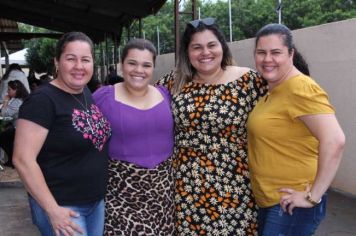 Foto - Almoço 