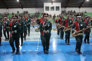 Foto - 30º CAMPEONATO DE BANDAS E FANFARRAS