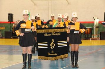 Foto - 30º CAMPEONATO DE BANDAS E FANFARRAS