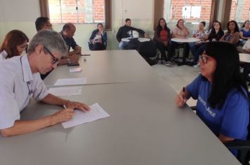 Foto - POSSE DOS CONCURSADOS 2024