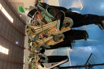 Foto - 30º CAMPEONATO DE BANDAS E FANFARRAS