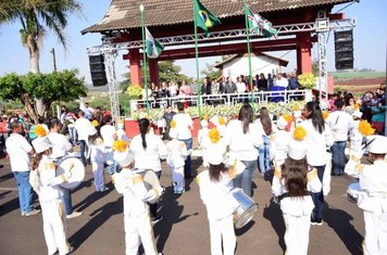 Foto - Desfile Cívico - 07 de Setembro de 2017