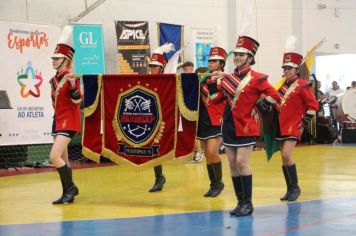 Foto - 30º CAMPEONATO DE BANDAS E FANFARRAS