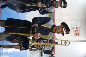 Foto - 30º CAMPEONATO DE BANDAS E FANFARRAS