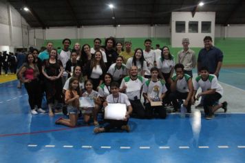 Foto - 30º CAMPEONATO DE BANDAS E FANFARRAS