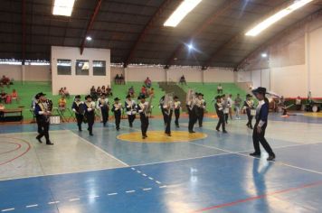 Foto - 30º CAMPEONATO DE BANDAS E FANFARRAS