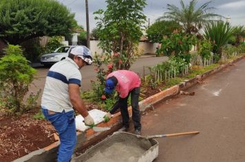 Foto - Primeira edição do projeto 