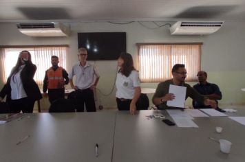 Foto - POSSE DOS CONCURSADOS 2024
