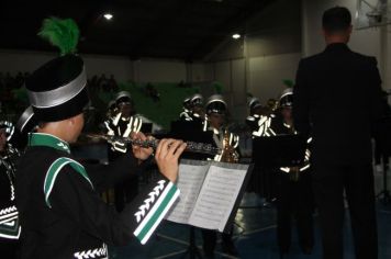 Foto - 30º CAMPEONATO DE BANDAS E FANFARRAS