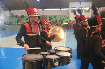 Foto - 30º CAMPEONATO DE BANDAS E FANFARRAS