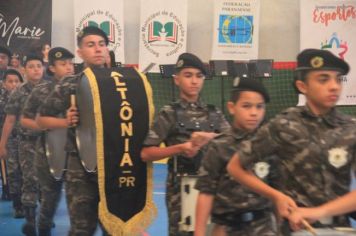 Foto - 30º CAMPEONATO DE BANDAS E FANFARRAS