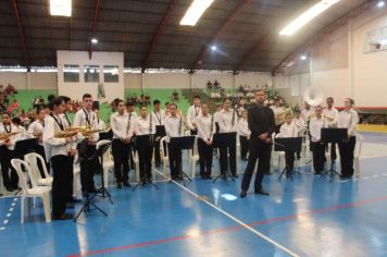 Foto - 30º CAMPEONATO DE BANDAS E FANFARRAS