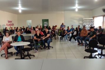 POSSE DOS CON...