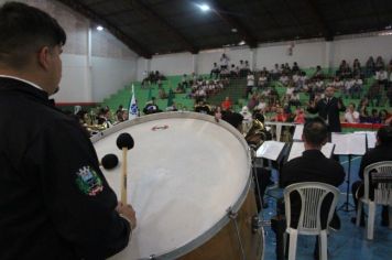 Foto - 30º CAMPEONATO DE BANDAS E FANFARRAS