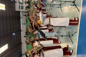 Foto - 30º CAMPEONATO DE BANDAS E FANFARRAS