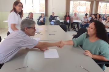 Foto - POSSE DOS CONCURSADOS 2024
