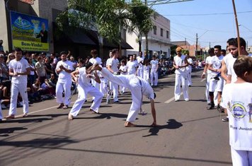 Foto - Desfile Cívico - 07 de Setembro de 2017