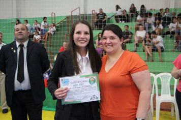 Foto - 30º CAMPEONATO DE BANDAS E FANFARRAS