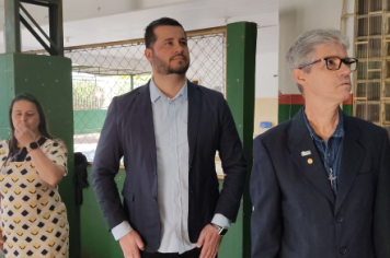 Foto - Semana da Pátria 2025