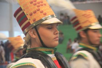 Foto - 30º CAMPEONATO DE BANDAS E FANFARRAS