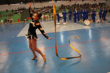 Foto - 30º CAMPEONATO DE BANDAS E FANFARRAS